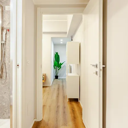 Apartment Life-san Siro-near M1 E M5 Con Wifi E Ac *