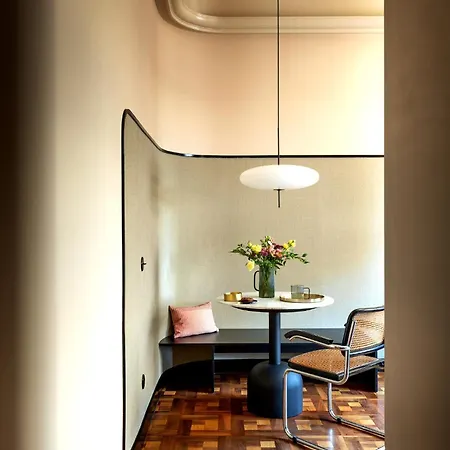 Appartamento Homy - A Luxury Collection Milano