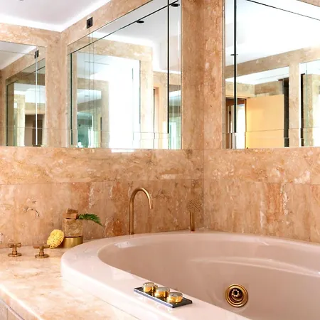Apartmán Homy - A Luxury Collection