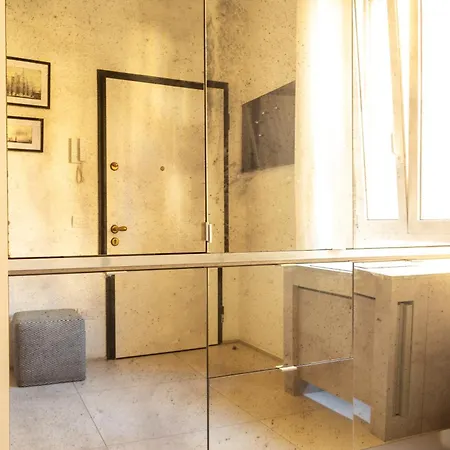 Dimora Garibaldi - Bright&quiet Nest - Milano