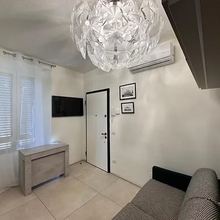 Dimora Garibaldi - Bright And Quiet Nest - Apartmán *