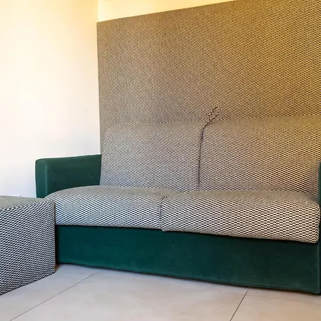 Dimora Garibaldi - Bright&quiet Nest - *