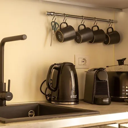 Appartamento Dimora Garibaldi - Bright&quiet Nest - *