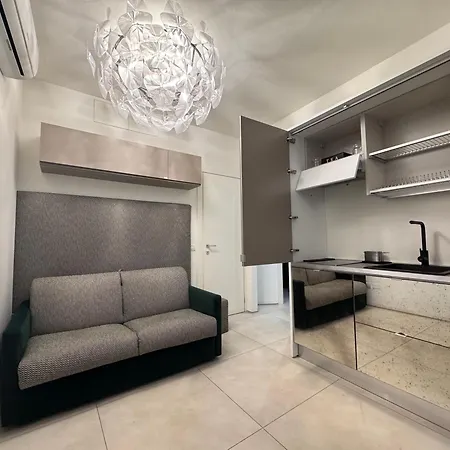 Dimora Garibaldi - Bright&quiet Nest - Milano