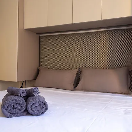 Dimora Garibaldi - Bright&quiet Nest - Appartamento