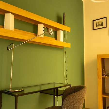 Dimora Garibaldi - Bright&quiet Nest - Milano