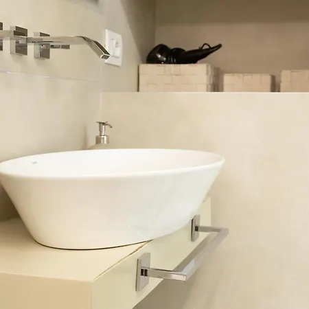 Dimora Garibaldi - Bright&quiet Nest - Milano