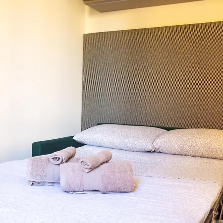 Dimora Garibaldi - Bright And Quiet Nest - מילאנו