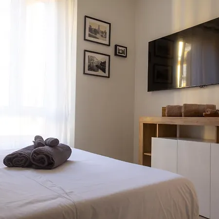 Dimora Garibaldi - Bright&quiet Nest - *