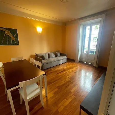 Allegroitalia Sempione * 밀라노