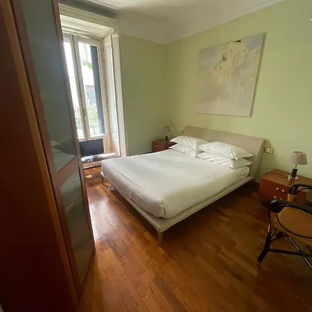 Allegroitalia Sempione Milan