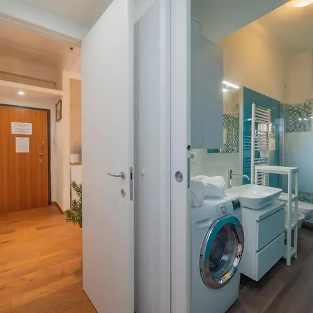 I-host Cozy - Sebino