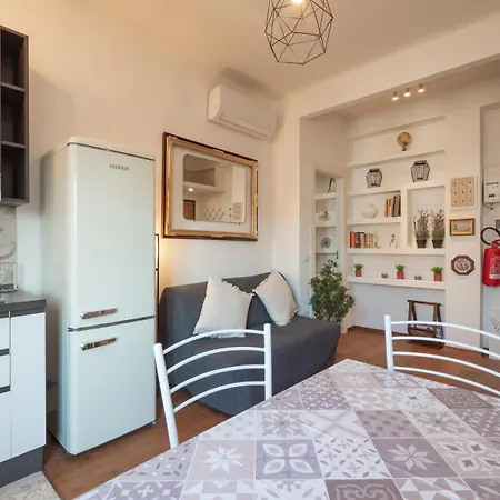 I-host Cozy - Sebino Μιλάνο