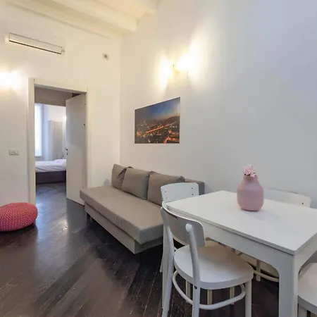 I-host Luxury - Montenero 58 *