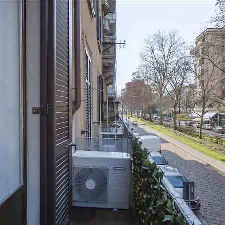 Apartamento I-host Luxury - Montenero 58