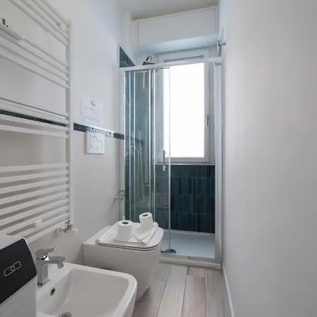 Lejlighed I-host - Cambiasi 8 Milano