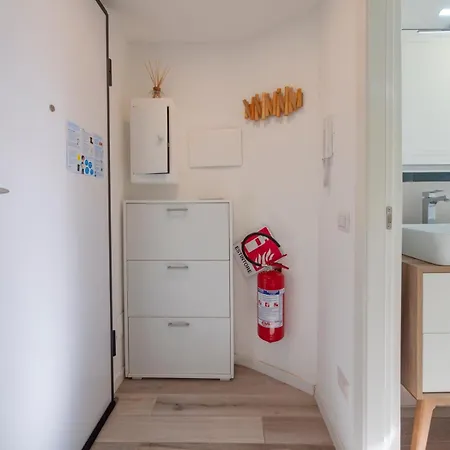 I-host - Cambiasi 8 밀라노