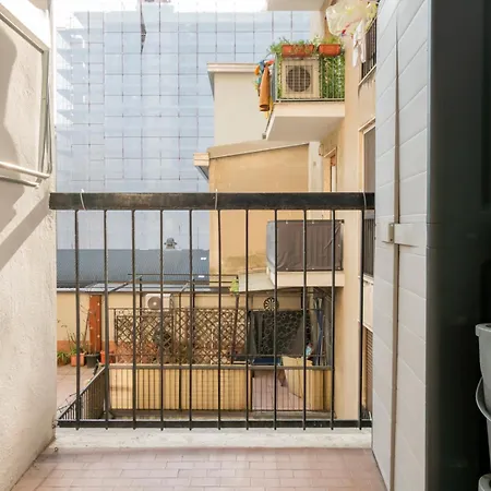 Apartment I-host - Cambiasi 8