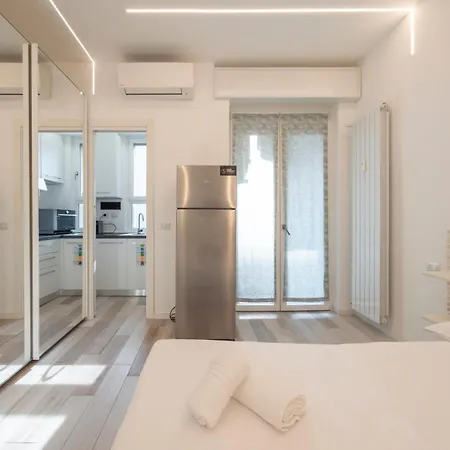 Lejlighed I-host - Cambiasi 8 Milano