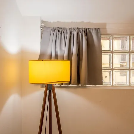 Garibaldi's Gem - La Vista Milaan