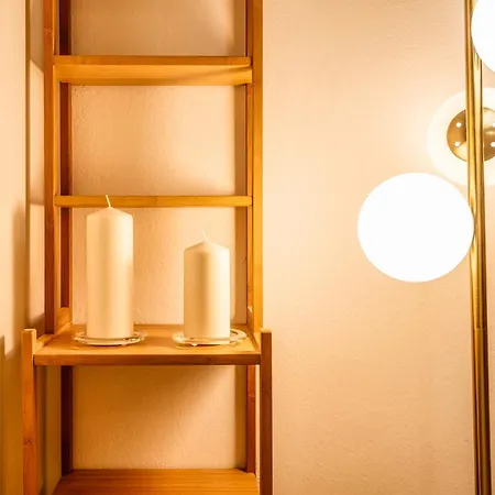 Garibaldi's Gem - La Vista Appartement Milaan