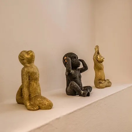 Garibaldi's Gem - La Vista شقة *