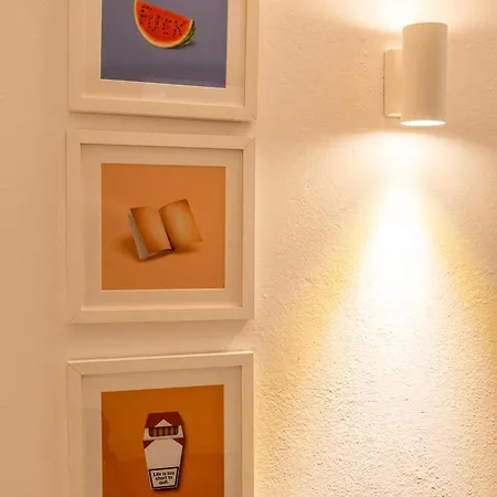 Garibaldi's Gem - La Vista Appartement Milaan