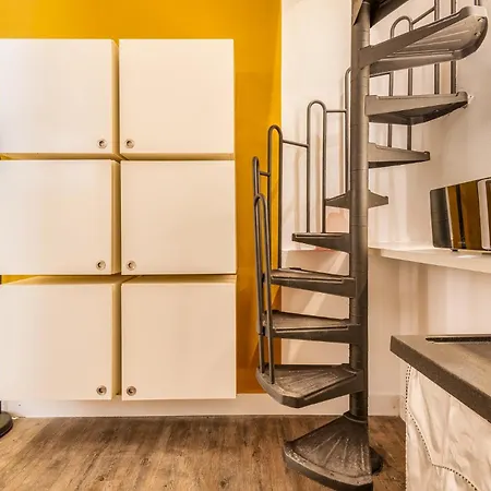 Garibaldi's Gem - La Vista Milaan