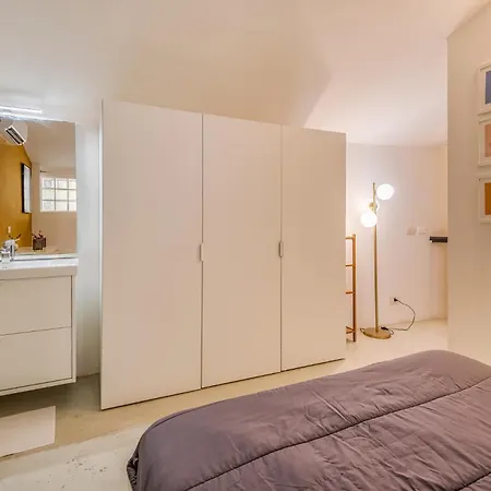 Garibaldi's Gem - La Vista * Milán