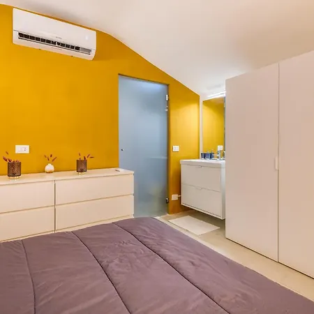 Apartmán Garibaldi's Gem - La Vista *