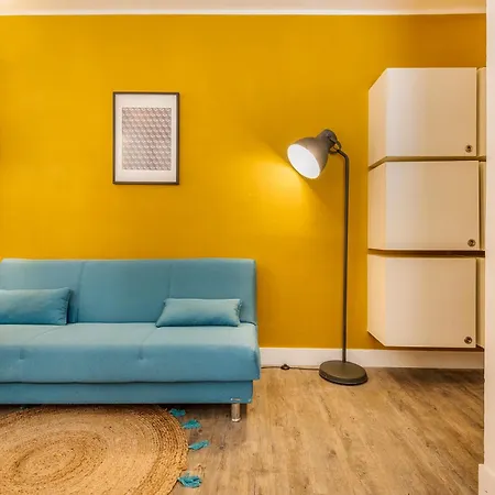 Garibaldi's Gem - La Vista Apartmán *