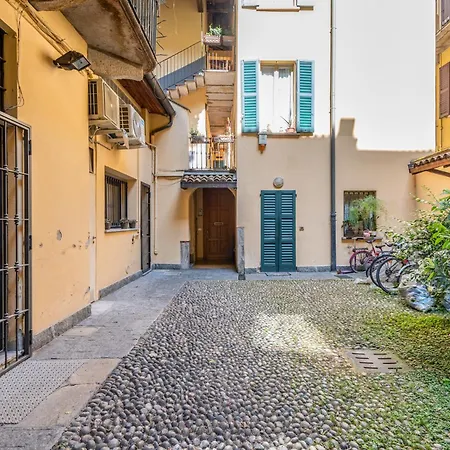 Apartmán Garibaldi's Gem - La Vista *