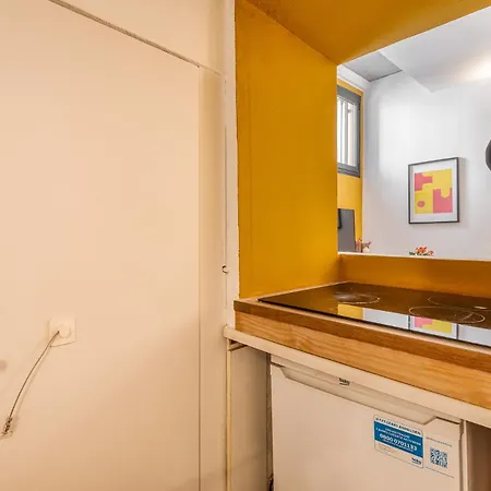 Garibaldi's Gem - La Vista Appartement Milaan