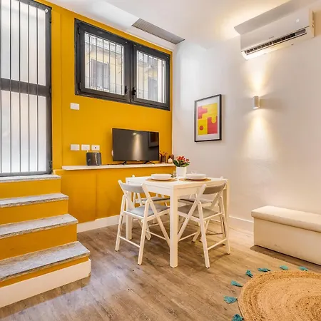 Appartement Garibaldi's Gem - La Vista *