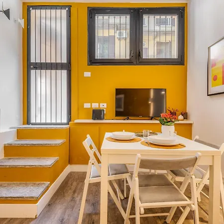 Garibaldi's Gem - La Vista *