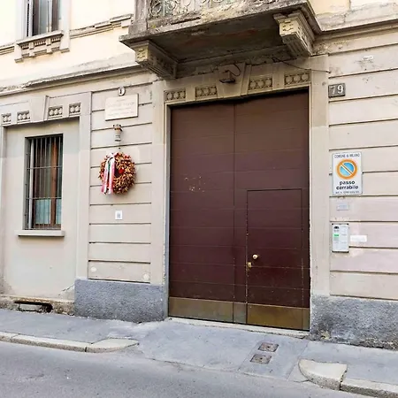 Cozy Retreat Manzoni * Milão