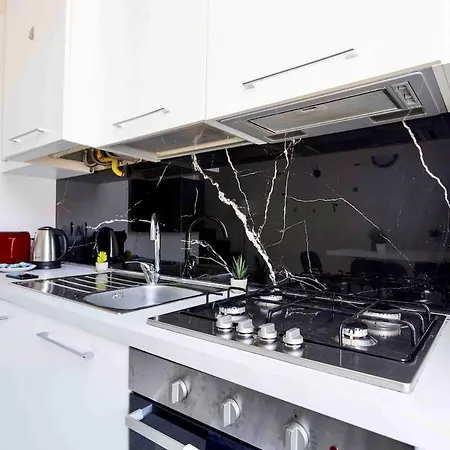 Cozy Retreat Manzoni *