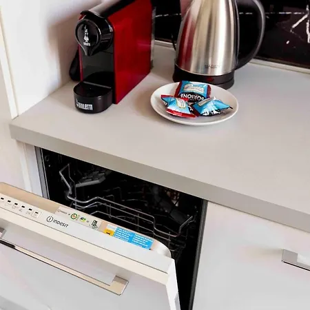 Cozy Retreat Manzoni * Milano