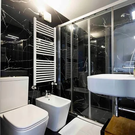 Appartamento Cozy Retreat Manzoni