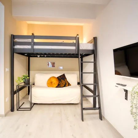 Hostmate - - Suzzani - Bicocca Апартаменты Милан