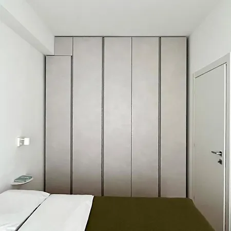 아파트 Casa Leonardo - Citta Studi 밀라노