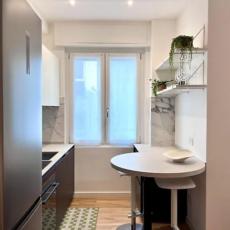 Apartment Casa Leonardo - Citta Studi *