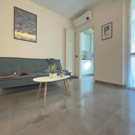 Appartement Homeby, Casa Luca