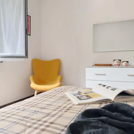 Homeby, Casa Luca Милан