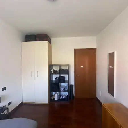 شقة Casa Sempione 9 *