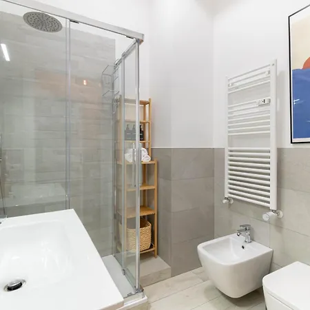 شقة 10 Groove - 10 Min From Linate Airport