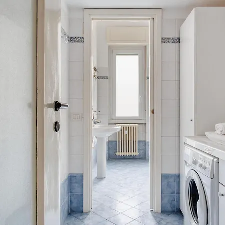 Hostmate - - Corso Garibaldi - Brera * מילאנו