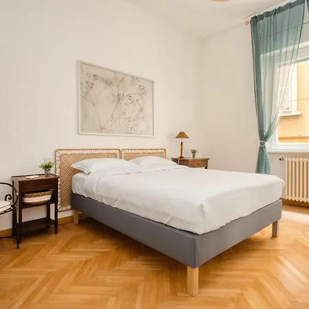 Hostmate - - Corso Garibaldi - Brera Appartement