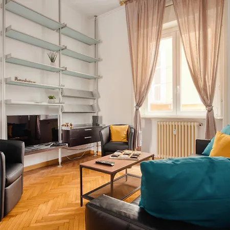 Hostmate - - Corso Garibaldi - Brera *