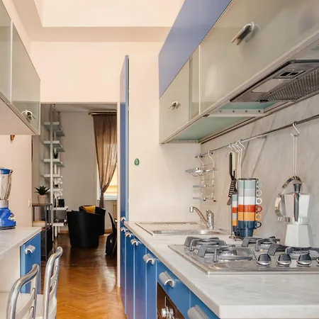 דירה Hostmate - - Corso Garibaldi - Brera *